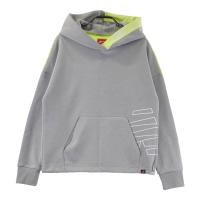 NEW BALANCE GOLF �j���[�o�����X  �{�A�ؑփp�[�J�[  �O���[�n �T�C�Y�F1 �����N�FA- �y���Áz�S���t�E�F�A