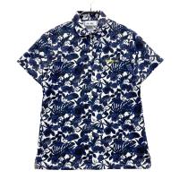 ADIDAS GOLF �A�f�B�_�X�S���t N67793 �����|���V���c �ԕ� �z���C�g�n �T�C�Y�FL/G �����N�FA- �y���Áz�S���t�E�F�A