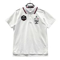 LE COQ GOLF ���R�b�N�S���t  �����|���V���c ���b�y��  �z���C�g�n �T�C�Y�FM �����N�FA- �y���Áz�S���t�E�F�A