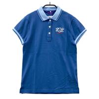 BEAMS GOLF �r�[���X�S���t  �����|���V���c  �l�C�r�[�n �T�C�Y�FS �����N�FN �y�V�i�z�S���t�E�F�A