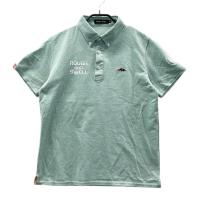 ROUGH&SWELL ���t�A���h�X�E�F�� RSM-20052 �����|���V���c �{�^���_�E��  �O���[���n �T�C�Y�FS �����N�FB �y���Áz�S���t�E�F�A