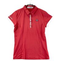 LE COQ GOLF ���R�b�N�S���t  �n�[�t�W�b�v �����|���V���c �{�[�_�[�� ���b�h�n �T�C�Y�FL �����N�FA- �y���Áz�S���t�E�F�A