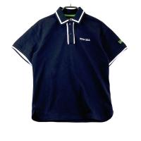 NEW ERA �j���[�G��  �����|���V���c  �u���b�N�n �T�C�Y�FSMALL �����N�FA- �y���Áz�S���t�E�F�A