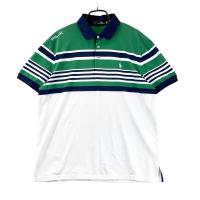 RLX �����t���[����  �����|���V���c �{�[�_�[�� �O���[���n �T�C�Y�FL �����N�FB �y���Áz�S���t�E�F�A