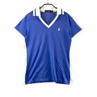 POLOGOLF �����t���[���� �|���S���t  �X�L�b�p�[�V���c �����|���V���c  �u���[�n �T�C�Y�FM �����N�FA- �y���Áz�S���t�E�F�A