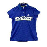 LE COQ GOLF ���R�b�N�S���t  �t�����g�v�����g �����|���V���c �{�[�_�[�� �l�C�r�[�n �T�C�Y�FM �����N�FB �y���Áz�S���t�E�F�A