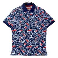 NEW BALANCE GOLF �j���[�o�����X  �����|���V���c ���� �l�C�r�[�n �T�C�Y�F4 �����N�FB �y���Áz�S���t�E�F�A