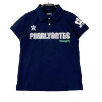 PEARLY GATES �p�[���[�Q�C�c  �����|���V���c  �l�C�r�[�n �T�C�Y�F0 �����N�FB �y���Áz�S���t�E�F�A