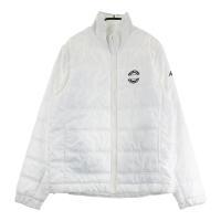 KAPPA GOLF �J�b�p�S���t  2WAY ���ȃW���P�b�g  �z���C�g�n �T�C�Y�FL �����N�FB �y���Áz�S���t�E�F�A