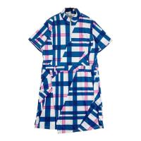 MUNSING WEAR �}���V���O�E�F�A  �n�[�t�W�b�v ���������s�[�X ���� �z���C�g�n �T�C�Y�F3L �����N�FB �y���Áz�S���t�E�F�A