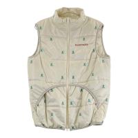 PEARLY GATES �p�[���[�Q�C�c  ���� �W�b�v�x�X�g ���� �x�[�W���n �T�C�Y�F4 �����N�FB �y���Áz�S���t�E�F�A