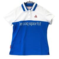 LE COQ GOLF ���R�b�N�S���t  �����|���V���c  �u���[�n �T�C�Y�FL �����N�FB �y���Áz�S���t�E�F�A