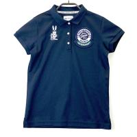 JACK BUNNY �W���b�N�o�j�[  �����|���V���c ���b�y��  �l�C�r�[�n �T�C�Y�F0 �����N�FB �y���Áz�S���t�E�F�A