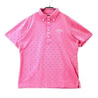 CALLAWAY �L�����E�F�C  �����|���V���c �{�^���_�E�� ���� �s���N�n �T�C�Y�FL �����N�FB �y���Áz�S���t�E�F�A