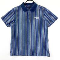 CALLAWAY �L�����E�F�C  �����|���V���c �X�g���C�v�� �l�C�r�[�n �T�C�Y�FM �����N�FB �y���Áz�S���t�E�F�A