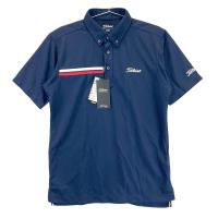 TITLEIST �^�C�g���X�g  �����|���V���c �{�^���_�E��  �l�C�r�[�n �T�C�Y�FM �����N�FN �y�V�i�z�S���t�E�F�A