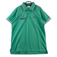 LE COQ GOLF ���R�b�N�S���t  �����|���V���c  �O���[���n �T�C�Y�FL �����N�FA- �y���Áz�S���t�E�F�A