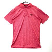 CALLAWAY �L�����E�F�C  �����|���V���c ���� ���b�h�n �T�C�Y�FM �����N�FA- �y���Áz�S���t�E�F�A