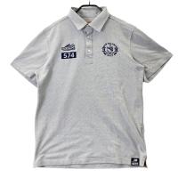 NEW BALANCE GOLF �j���[�o�����X  �����|���V���c  �O���[�n �T�C�Y�F6 �����N�FA- �y���Áz�S���t�E�F�A