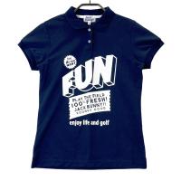 JACK BUNNY �W���b�N�o�j�[  �t�����g�v�����g �����|���V���c  �l�C�r�[�n �T�C�Y�F0 �����N�FB �y���Áz�S���t�E�F�A