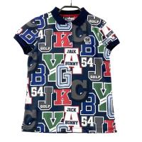 JACK BUNNY �W���b�N�o�j�[  �����|���V���c ���� �l�C�r�[�n �T�C�Y�F0 �����N�FB �y���Áz�S���t�E�F�A