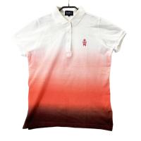 PEARLY GATES �p�[���[�Q�C�c  �h�J���� �����|���V���c �O���f�[�V������ �I�����W�n �T�C�Y�F0 �����N�FB �y���Áz�S���t�E�F�A