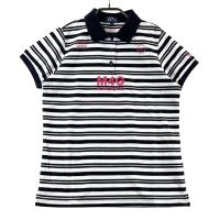 PEARLY GATES �p�[���[�Q�C�c 2023�N���f�� �����|���V���c �{�[�_�[�� �z���C�g�n �T�C�Y�F1 �����N�FB �y���Áz�S���t�E�F�A