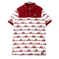 NEW BALANCE GOLF �j���[�o�����X  �����|���V���c ���� ���b�h�n �T�C�Y�F6 �����N�FB �y���Áz�S���t�E�F�A