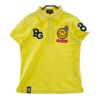 PEARLY GATES �p�[���[�Q�C�c  �����|���V���c �j�R�����  �C�G���[�n �T�C�Y�F0 �����N�FB �y���Áz�S���t�E�F�A