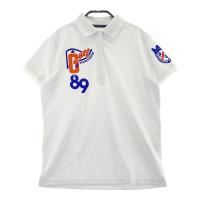 PEARLY GATES �p�[���[�Q�C�c  �����|���V���c  �z���C�g�n �T�C�Y�F2 �����N�FB �y���Áz�S���t�E�F�A