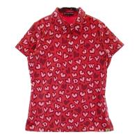 DANCE WITH DRAGON �_���X�E�B�Y�h���S��  �����|���V���c �n�[�g���� ���b�h�n �T�C�Y�F2 �����N�FA- �y���Áz�S���t�E�F�A