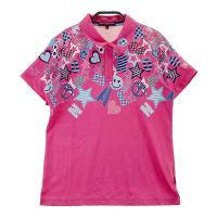 DANCE WITH DRAGON �_���X�E�B�Y�h���S��  �����|���V���c �X�}�C������ �s���N�n �T�C�Y�F2 �����N�FA- �y���Áz�S���t�E�F�A