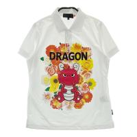 DANCE WITH DRAGON �_���X�E�B�Y�h���S��  �����|���V���c �`�r�h���v�����g  �z���C�g�n �T�C�Y�F2 �����N�FB �y���Áz�S���t�E�F�A