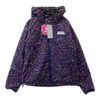 BEAMS GOLF �r�[���X�S���t  �t�[�h�t ���� �W�b�v�W���P�b�g ���� �l�C�r�[�n �T�C�Y�FM �����N�FN �y�V�i�z�S���t�E�F�A