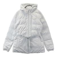 BEAMS GOLF �r�[���X�S���t  �t�[�h�t �~�M �_�E�� �W�b�v�W���P�b�g  �O���[�n �T�C�Y�FL �����N�FA- �y���Áz�S���t�E�F�A