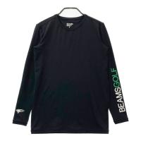 BEAMS GOLF �r�[���X�S���t  U�l�b�N �����C���i�[T�V���c  �u���b�N�n �T�C�Y�FS �����N�FA- �y���Áz�S���t�E�F�A