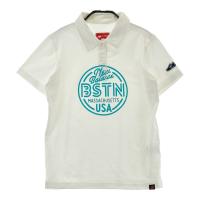 NEW BALANCE GOLF �j���[�o�����X  �����|���V���c  �z���C�g�n �T�C�Y�F1 �����N�FB �y���Áz�S���t�E�F�A