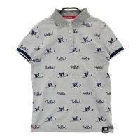 NEW BALANCE GOLF �j���[�o�����X  �����|���V���c �{�X�g���e���A �O���[�n �T�C�Y�F1 �����N�FA- �y���Áz�S���t�E�F�A