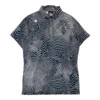 DESCENTE GOLF �f�T���g�S���t  �����|���V���c ���� �u���b�N�n �T�C�Y�FL �����N�FA- �y���Áz�S���t�E�F�A