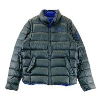 PEARLY GATES �p�[���[�Q�C�c  2WAY �_�E���W���P�b�g  �O���[�n �T�C�Y�F6 �����N�FB �y���Áz�S���t�E�F�A