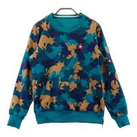 LE COQ GOLF ���R�b�N�S���t  ���o�[�V�u�� ���ȃu���]�� �W���P�b�g �L�� �O���[���n �T�C�Y�FM �����N�FB �y���Áz�S���t�E�F�A