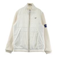 MASTER BUNNY EDITION �}�X�^�[�o�j�[�G�f�B�V����  �j�b�g�ؑ� ���� �W�b�v�W���P�b�g  �z���C�g�n �T�C�Y�F6 �����N�FB �y���Áz�S���t�E�F�A