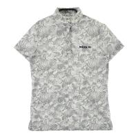 ADIDAS GOLF �A�f�B�_�X�S���t N67792 �����|���V���c �{�[�_�[ �ԕ� �z���C�g�n �T�C�Y�FS/P �����N�FA- �y���Áz�S���t�E�F�A