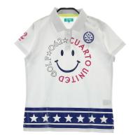 CUARTO UNITED �N�A���g���i�C�e�b�h  �����|���V���c  �z���C�g�n �T�C�Y�FM �����N�FA- �y���Áz�S���t�E�F�A