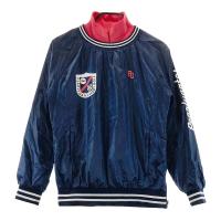 PEARLY GATES �p�[���[�Q�C�c  �c�C���X�j�[�h �W���P�b�g  �l�C�r�[�n �T�C�Y�F1 �����N�FB �y���Áz�S���t�E�F�A