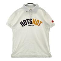 PEARLY GATES �p�[���[�Q�C�c  �����|���V���c  �z���C�g�n �T�C�Y�F5 �����N�FB �y���Áz�S���t�E�F�A