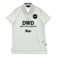 DANCE WITH DRAGON �_���X�E�B�Y�h���S��  �����|���V���c  �z���C�g�n �T�C�Y�F2 �����N�FA- �y���Áz�S���t�E�F�A