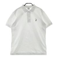 KINASHI CYCLE GOLF �L�i�V�T�C�N���S���t  �����|���V���c  �z���C�g�n �T�C�Y�FM �����N�FA- �y���Áz�S���t�E�F�A