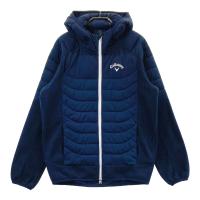 CALLAWAY �L�����E�F�C  �t�[�h�t ���Ȑؑ� �t���[�X �W���P�b�g  �l�C�r�[�n �T�C�Y�FM �����N�FB �y���Áz�S���t�E�F�A