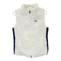 CALLAWAY �L�����E�F�C  �t�@�[ �W�b�v�x�X�g  �z���C�g�n �T�C�Y�FL �����N�FB �y���Áz�S���t�E�F�A